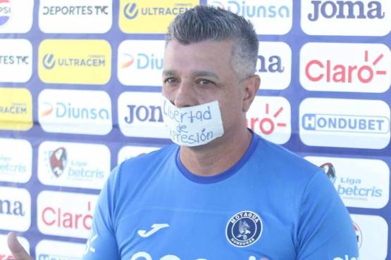 La triste realidad de fútbol hondureño: La Liga de los apagones, de los balones escondidos y más