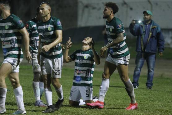 Minuto a minuto de la final de Liga de Ascenso: Juticalpa es el nuevo campeón tras show de goles ante Independiente
