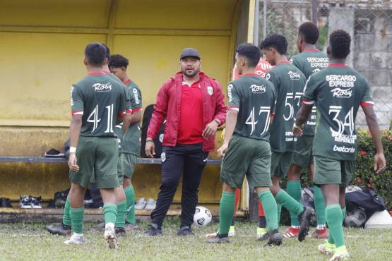 ¿Qué pasa con el Platense? Hoy se disputa la segunda jornada del torneo de reservas en Honduras