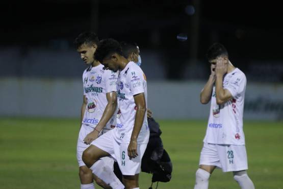 Juegos restantes y denuncia ante Fenafuth: El espinoso camino que le viene a Platense para buscar la salvación