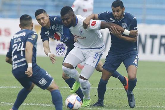 Los cuatro nuevos debutantes del Clásico: Las 11 cosas que debes saber del Olimpia vs Motagua que se jugará en San Pedro Sula