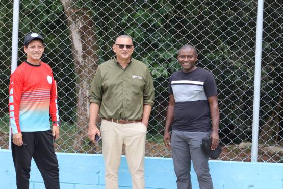 Róbel Bernárdez revive lo que le hicieron jugadores del Olimpia en la ‘H’: “Me acusaron que me las había robado”
