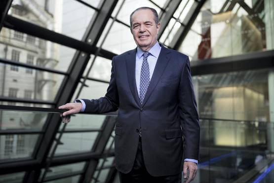 El multimillonario Mohamed Mansour compró la franquicia y jugará en San Diego.