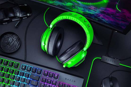 La popularidad de Razer en el mercado es innegable a este punto, siendo una de las marcas más conocidas en el mundo.