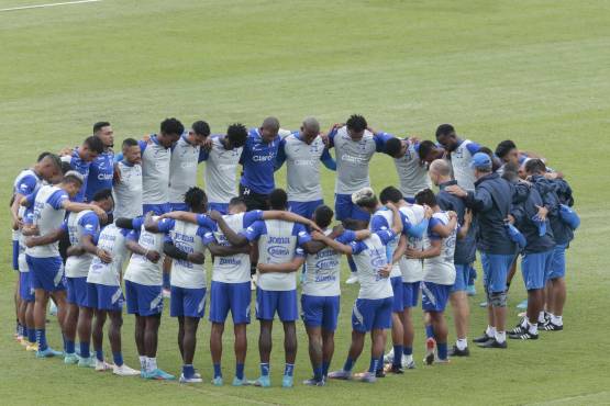 Pedro Troglio revela la plática que sostuvo con Benguché, la propuesta de dirigir a Honduras y valora la gira por Estados Unidos