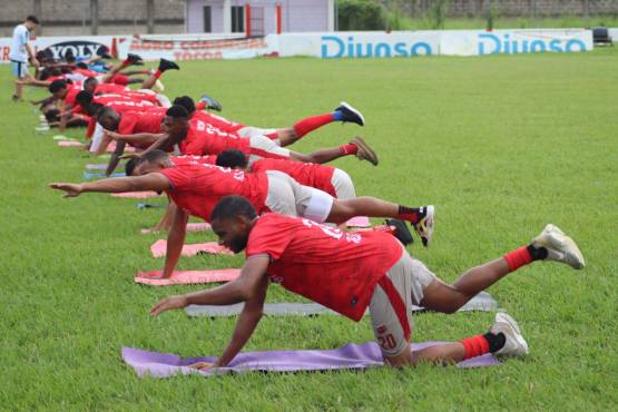 Brian Visser revela cómo se vive la Copa América en Honduras y que busca en la Real Sociedad: “Messi me gustó en el mundial”