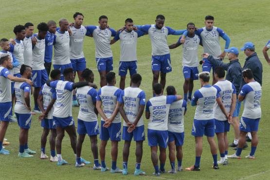Honduras buscará volver a una Copa del Mundo y sin duda tiene una gran oportunidad ya que no estarán en la eliminatoria Estados Unidos, México ni Canadá.