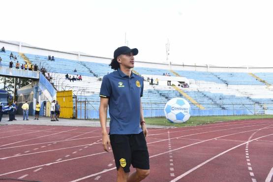 ¡Real España se deshizo del Marathón en el derbi sampedrano y se sacude la paternidad!