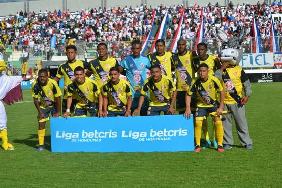 El Génesis quedó cuarto sembrado en vueltas regulares y ahora se citará con Olimpia para llegar a la final en su primer torneo.