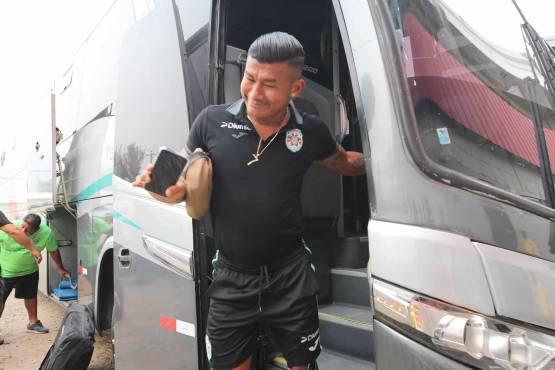 Marathón le pega dos zarpazos bien dados al Génesis y tiene medio boleto en mano para la Gran Final