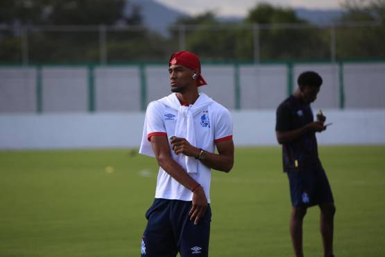 Minuto a minuto Génesis vs Olimpia: ¡El campeón salvó el invicto y sufrió para empatar en Comayagua!