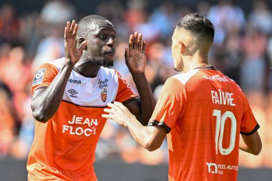 ¿Lo recuerdan? Benjamin Mendy, ex Manchester City, regresó al fútbol dos años después y fuera de un club élite