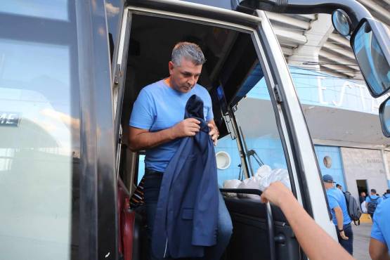 FOTOS: Cortesía David Romero / DIEZ.HN