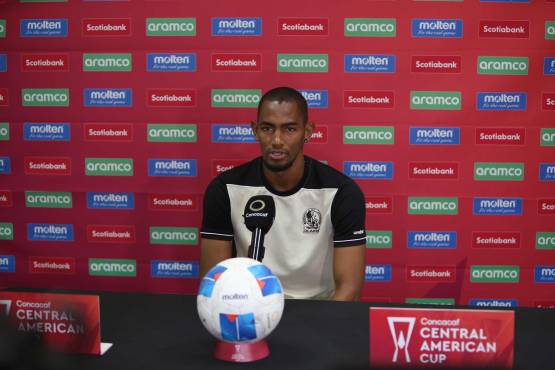 Bengtson amenaza al CAI y resto de equipos: “Sepan que Olimpia va por esa Copa Centroamericana”