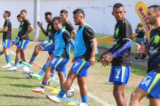 Olancho entierra el invicto de 45 partidos del Olimpia y le mete un batacazo a la Liga Nacional de Honduras