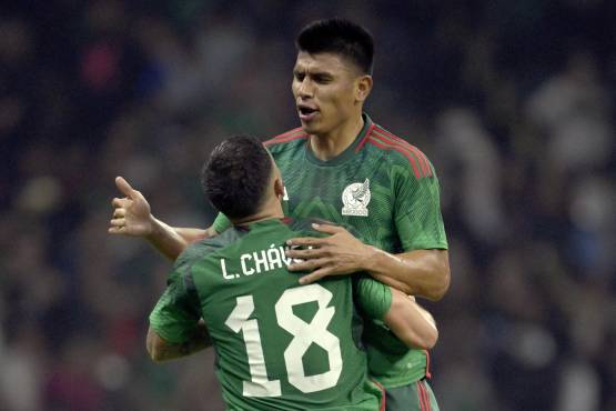 México, con ‘ayudín’ del árbitro salvadoreño Iván Barton, elimina a Honduras de Nations League y clasifica a Copa América 2024