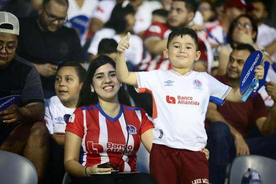 ¡Olimpia venció a UPNFM y vuelve al triunfo 48 días después en la Liga Nacional de Honduras!