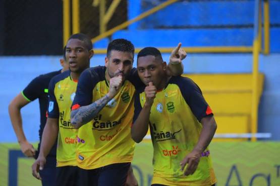 OFICIAL: El argentino Héctor Vargas es el nuevo entrenador del Real España en sustitución de Raul “El Potro”Gutierrez