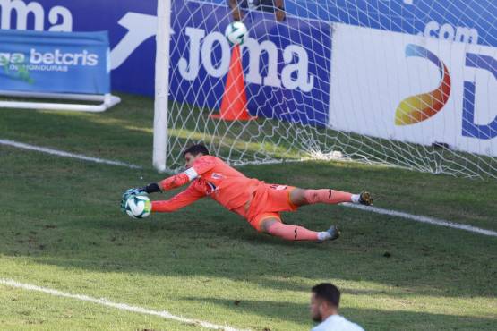 Minuto a minuto del Marathón 2-2 Motagua: ¡El Ciclón avanzó a la final por la mínima tras sufrir en el Yankel Rosenthal!