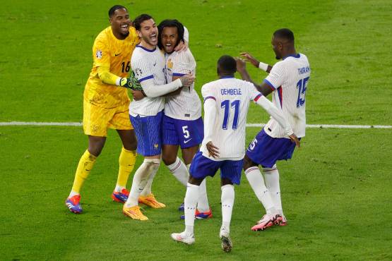 Cristiano Ronaldo eliminado de la Eurocopa: Portugal queda fuera tras caer ante la Francia de Mbappé en penales