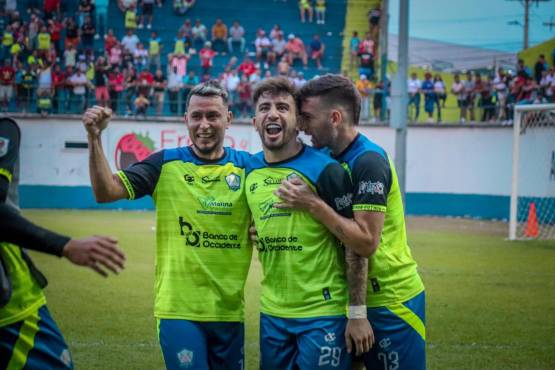 Olancho FC podría coger puesto de semifinales directo en el Clauusura 2023.