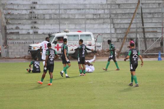 Olimpia sigue por la línea del triunfo en el regreso de Alberth Elis y se suben a la cima del torneo Clausura