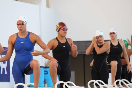 Michell Ramírez ahora se concentrará en el Open de Puerto Rico, clasificatorio para los Panamericanos de Santiago, Chile, y para el Mundial de Japón.
