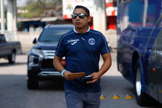 Emilio Izaguirre fue parte de la mayor gloria de Motagua en Concacaf al ganar la Copa Uncaf en 2007.