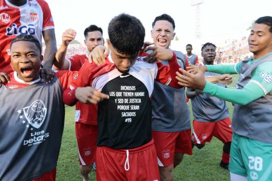 Vida da un golpe mortal a la UPNFM y se aferra a la salvación; todo se define en Choluteca