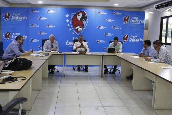 Liga Nacional definió este miércoles dónde se jugará la final de vuelta el sábado 17.