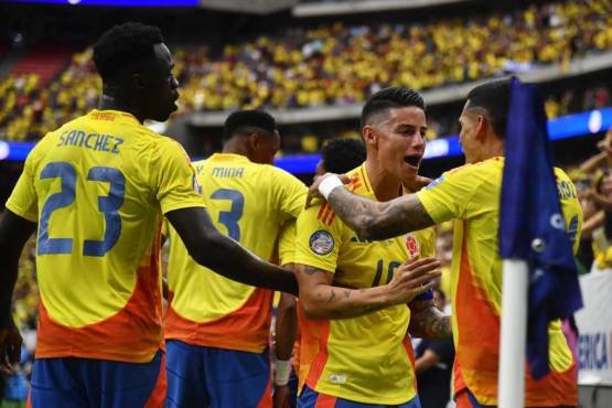 Si Colombia continúa con esta racha, gana la Copa América, y llega a los 30 encuentros sin perder, igualará a Francia y Ghana en la lista de las diez mejores selecciones con mayores rachas de invicto.