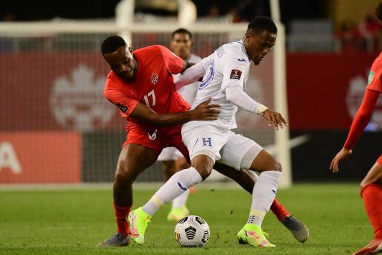 <b>Canadá recibirá nuevamente a Honduras en el BMO Field de Toronto.</b>
