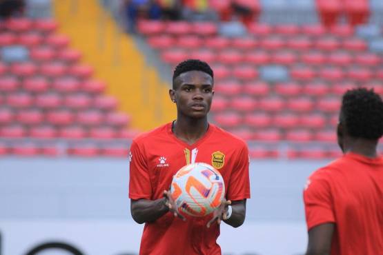 Los aurinegros tienen un duro partido en Costa Rica.