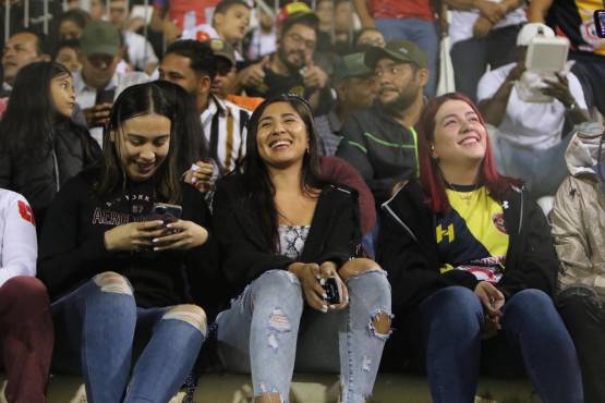 Con gol de José Pinto, Olimpia sacó pétroleo ante Génesis en Comayagua y dio un paso importante en la semifinal