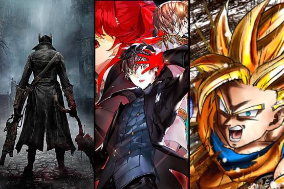 Atención con estos descuentos en la PlayStation Store: Planeta de Descuentos y Big in Japan ofrecen imperdibles ofertas