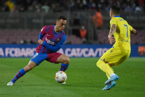¡Acercan al Real Madrid al título! Así fue el minuto a minuto de la victoria del Cádiz sobre el FC Barcelona