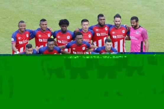 MarathÃ³n vs Olimpia jornada # 3 torneo apertura 2019- El MarathÃ³n y Olimpia se repartieron un punto en un emocionante partido al empatar 1-1 en duelo correspondiente a la jornada 3 del Apertura - Edrick MenjÃ­var Posada