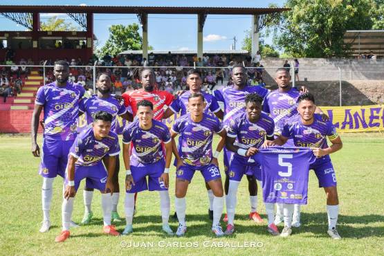 Club Deportivo Subirana de Santa Bárbara fue fundado en 1967.