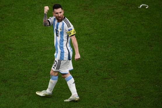 ¡Están en la final! Argentina vapulea a Croacia con un descomunal Messi y van por el título del Mundial de Qatar