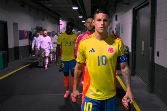 ¡Argentina se corona bicampeón de Copa América derrotando a Colombia con golazo de Lautaro Martínez en Miami!