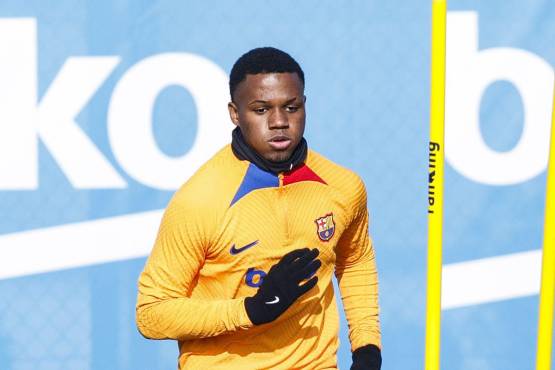 La reacción de Laporta sobre fichar un delantero para el Barcelona y cree en el milagro: ‘‘Tengo la Liga en la cabeza’’