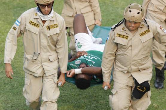 Marathón vence al Olancho FC y se aseguró el liderato del Clausura 2024; clasifica directo a semifinales