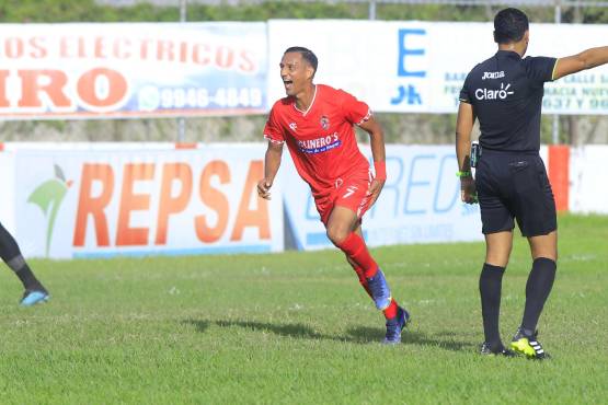 Real Sociedad buscará su primer triunfo ante Potros de Olancho FC.
