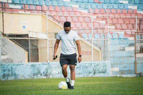 Maiy Card, director deportivo del Victoria: Llamado a Rueda, el fichaje internacional que se le cayó ¿Quieren de vuelta al Vida en primera?