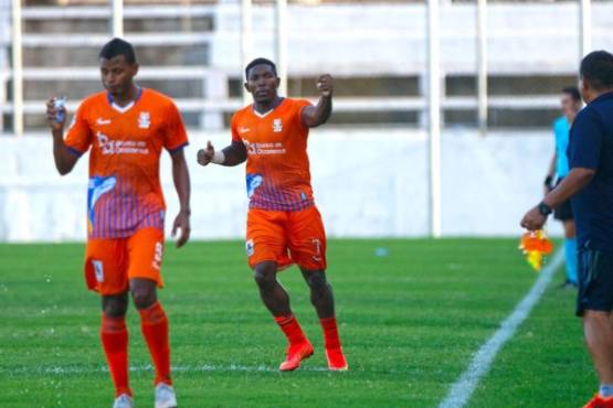 Platense vs UPN JORNADA 2 DE LA LIGA NACIONAL DE HONDURAS