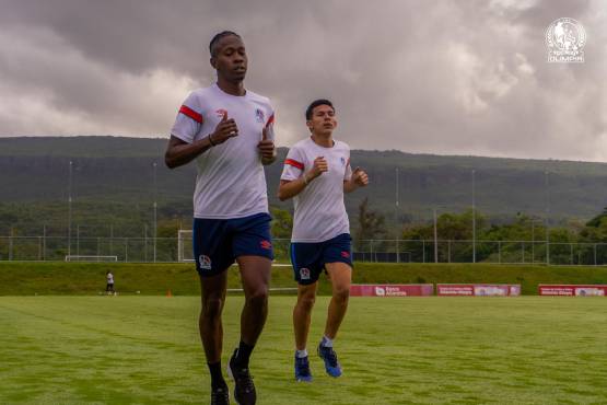 Confirmado: Olimpia de Pedro Troglio suma su tercera baja de cara al torneo Apertura de la Liga Nacional