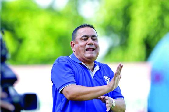 Pablo Lavallén vs Diego Vázquez, el gran pulso para el Torneo Clausura: los retos de los 10 técnicos de la Liga Nacional