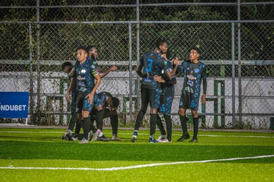 Victoria se olvida de su crisis, da la sorpresa al vencer a Juticalpa en su propia casa y abandona el sótano de la clasificación