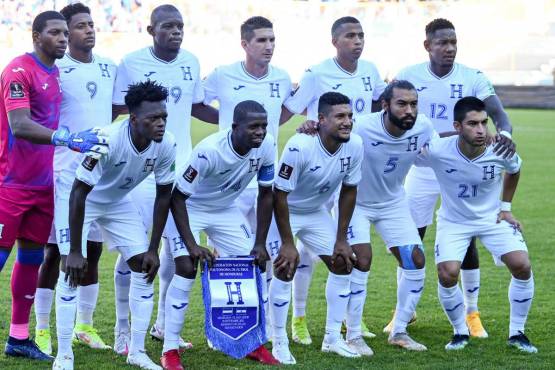 Honduras decepcionó en la eliminatoria pasada. Fue última y no ganó ningún partido.