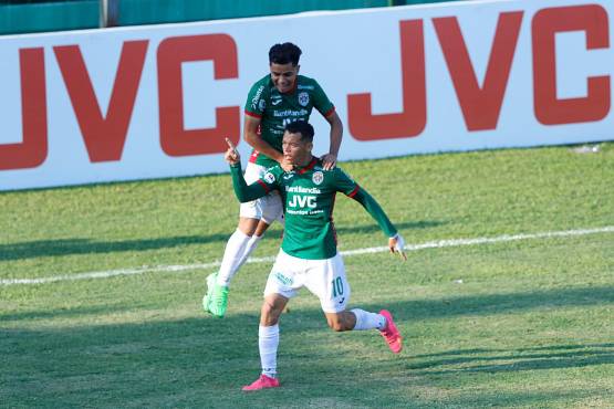 Se desinfló el Olimpia: ¡Marathón lo pone de rodillas en el Yankel y le asesta la segunda derrrota al hilo en el Clausura 2024!